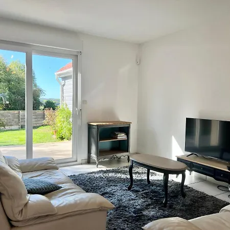 Coc - Les Embruns Villa *