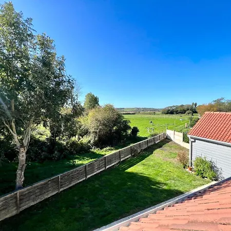 Coc - Les Embruns Villa