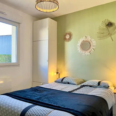 Coc - Les Embruns Villa *