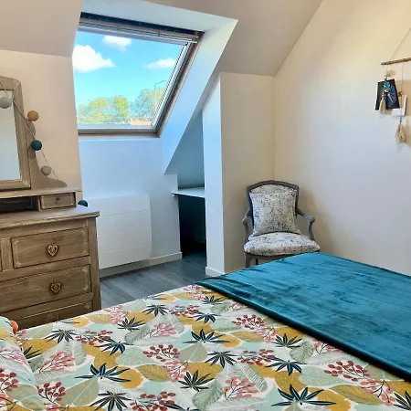Villa Coc - Les Embruns