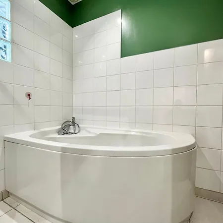 Villa Coc - Les Embruns