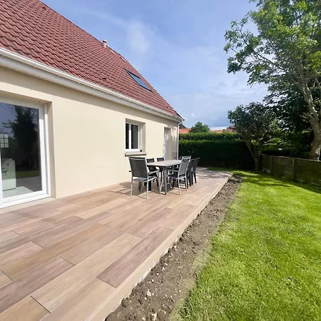 Coc - Les Embruns Villa *